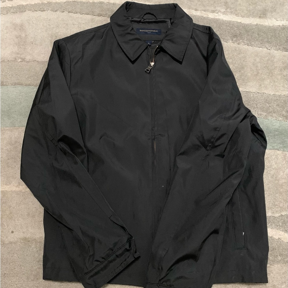Men’s Banana Republic Jacket